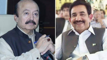 سپیکر پنجاب اسمبلی