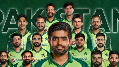 پاکستان کرکٹ ٹیم ایشیا کپ میں شاہین آفریدی کے بغیر میدان میں اترے گی