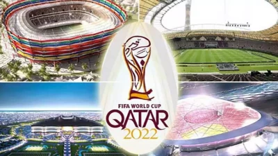 قطر: فیفا ورلڈ کپ 2022 کی سکیورٹی پاکستانی فوج کے ذمے