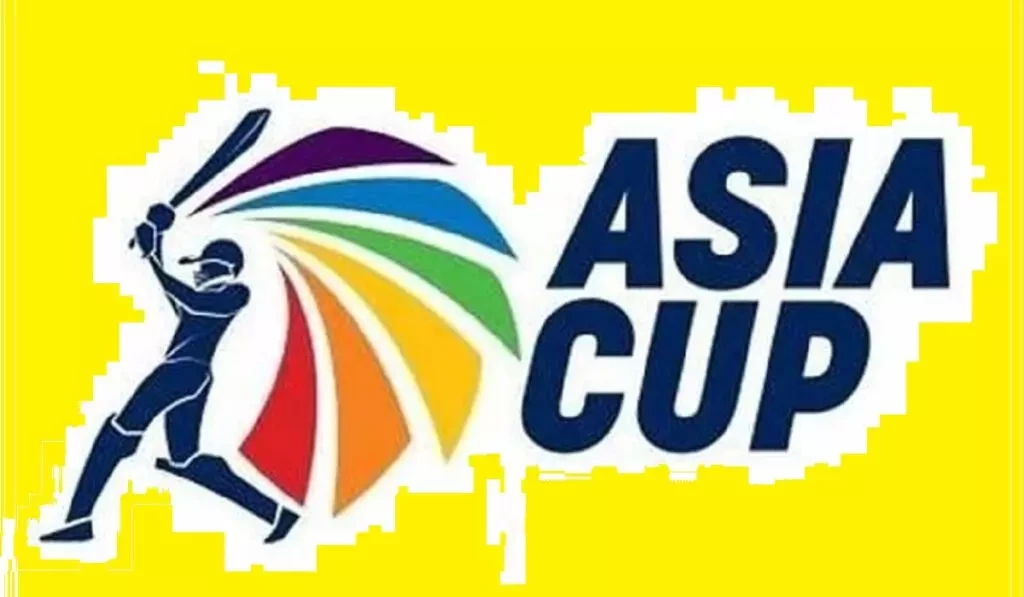 ایشیا کرکٹ کپ 2022