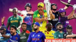 T20 World Cup 2022