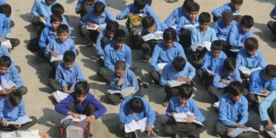 پنجاب کے اسکولوں میں امتحانی ایمرجنسی