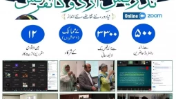 پاکستانی تنظیمِ اساتذہ برائے تدریسِ اُردو (پتا بتا)