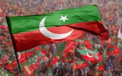 تحریک انصاف