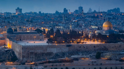 Al Aqsa