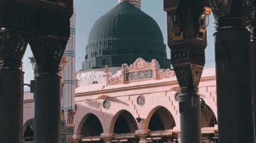 مسجدِ نبوی ﷺ
