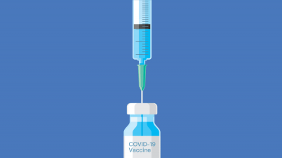 covid vaccination