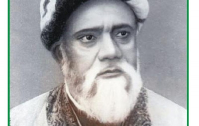 ڈپٹی نذیر احمد