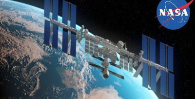 ناسا نے خلائی اسٹیشن کے منصوبے میں 2030 تک توسیع کا اعلان کیا ہے