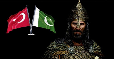 پاک ترک مشترکہ ڈراما سیریل " صلاح الدین ایوبی" جلد پاکستان میں ریلیز ہوگا