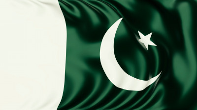 پرچمِ پاکستان