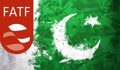 پاکستان کو فی الحال ایف اے ٹی ایف کی گرے لسٹ سے خارج نہیں کیا گیا