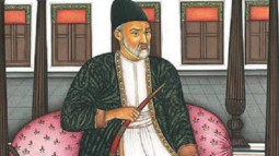 مرزا غالب