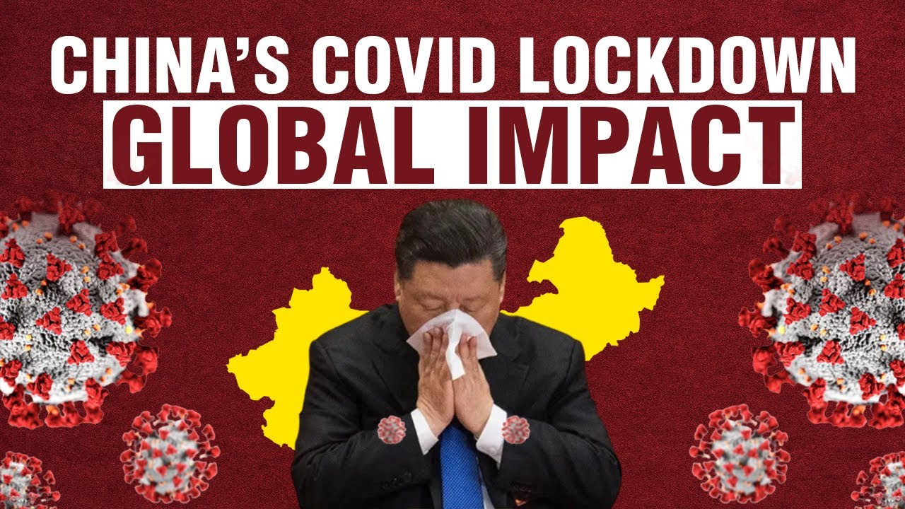 چین میں کورونا وائرس کا پھیلنا دنیا کے لیے خطرہ ہے