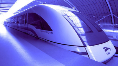 دنیا میں جاپان سمیت چین، جرمنی اور امریکہ میگلیو ٹرین بنارہے ہیں