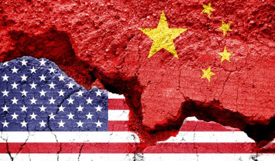چین اور امریکہ