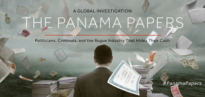 پاناما پیپرز