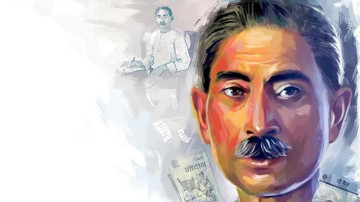 منشی پریم چند