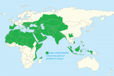 Muslim World