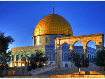 Al Aqsa