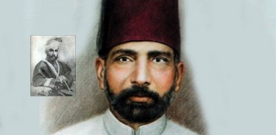 مولانا ظفر علی خان