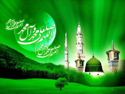 نبی کریم ﷺ نے مسکراہٹ کو صدقہ قرار دیا