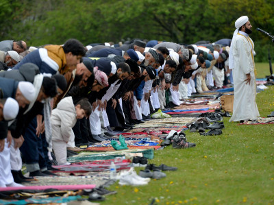 نمازِ عید